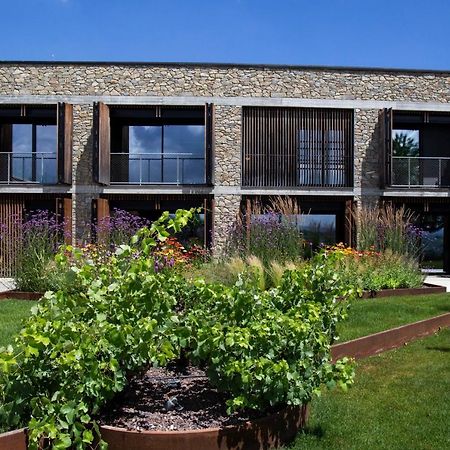Ca' Del Profeta Ristorante & Relais Hotel Montegrosso dʼAsti Exterior foto