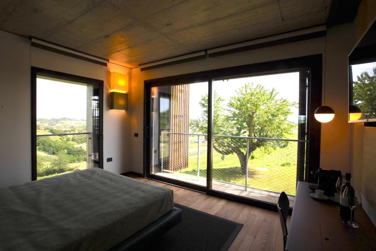 Ca' Del Profeta Ristorante & Relais Hotel Montegrosso dʼAsti Quarto foto